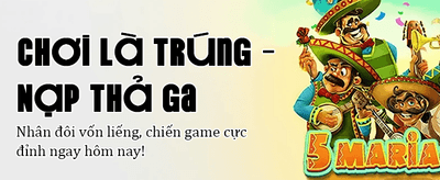 Khuyến Mãi Nạp Tiền Siêu Hời