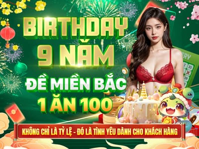 Vòng Quay May Mắn - Free Spins Miễn Phí promotion banner